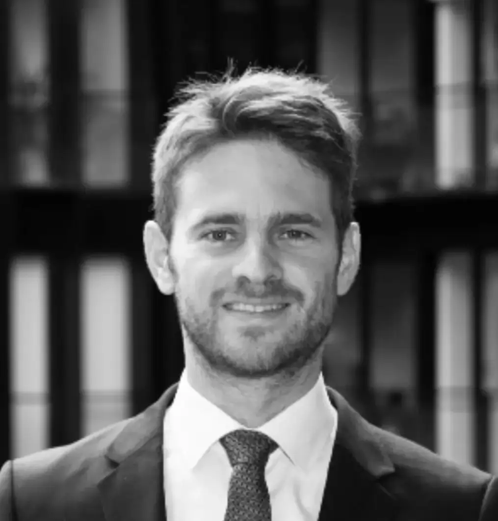 Benjamin Ponthieu, Avocat à la Cour